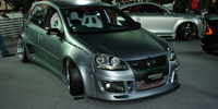 Fukuoka Auto Salon - Fukuoka Auto Salon 2008 - 077
